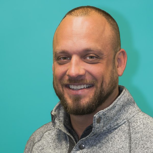 Aaron Christy founder Carthage Water Restoration